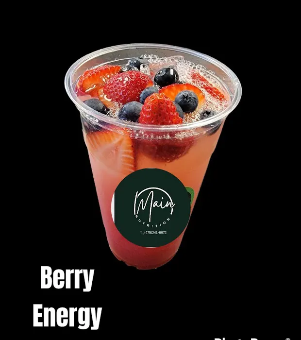 Norwalk Nutrition (Main Nutrition) Picture 3