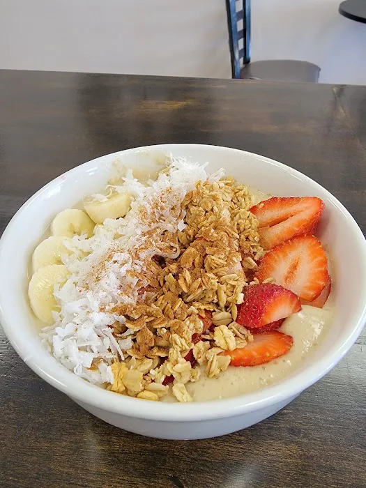 Norwalk Nutrition (Main Nutrition) Picture 8