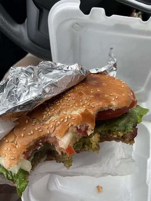 Tacos El Azteca Picture 4