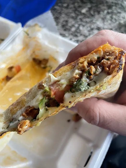 Tacos El Azteca Picture 9