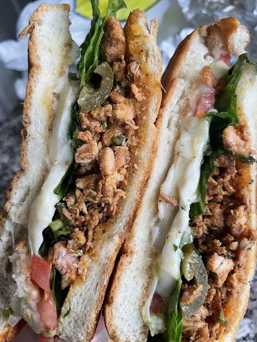 Tacos El Azteca Picture 8