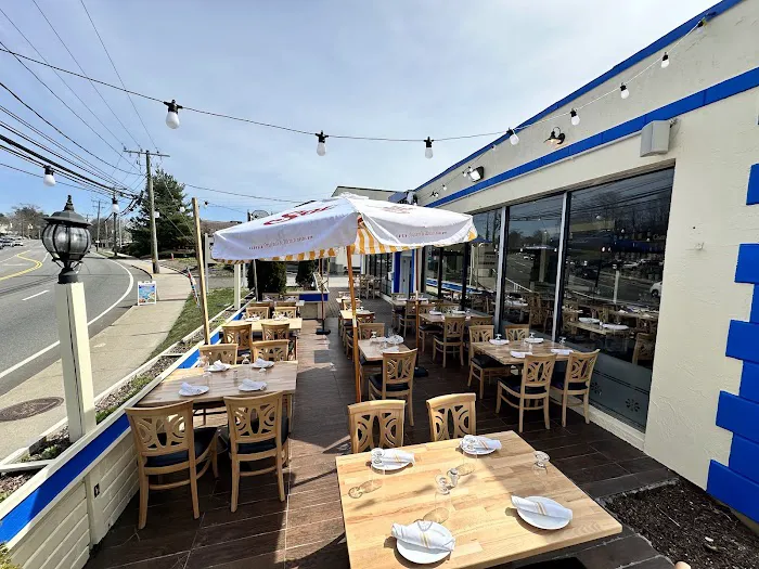 Costa Vino Wine Bar Restaurant Picture 10