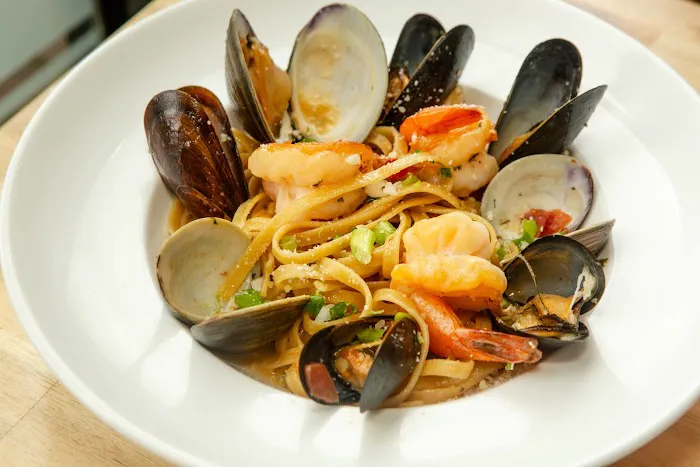 Costa Vino Wine Bar Restaurant Picture 7