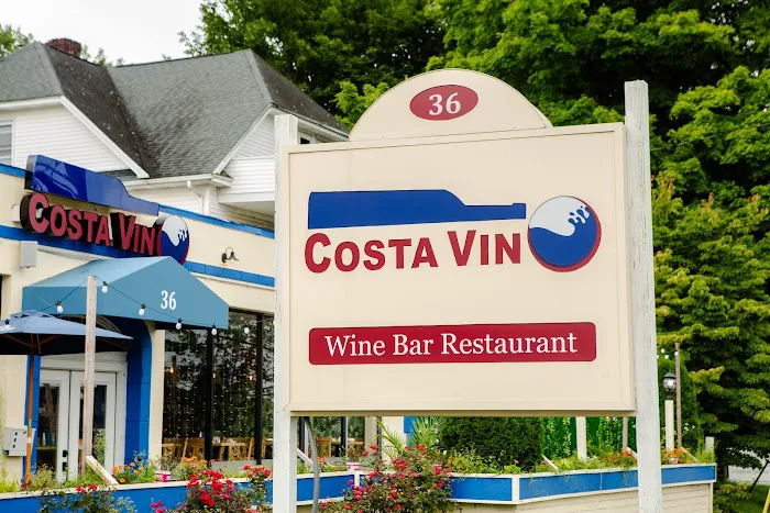 Costa Vino Wine Bar Restaurant Picture 6