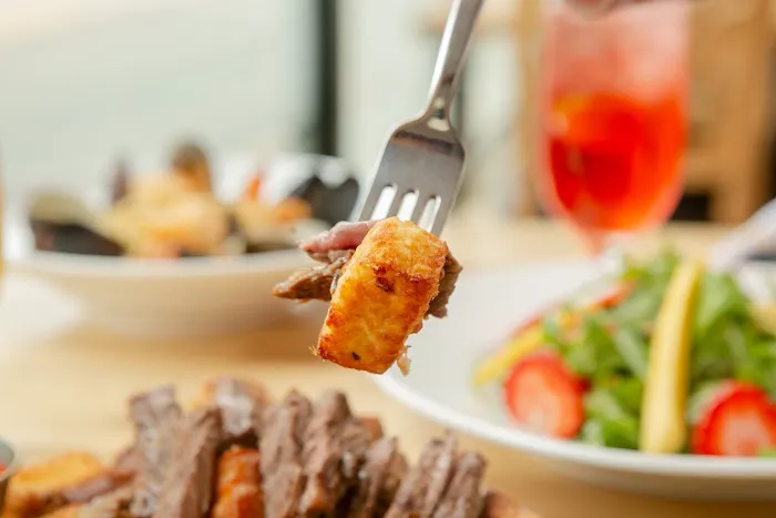 Costa Vino Wine Bar Restaurant Picture 2