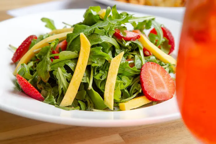 Costa Vino Wine Bar Restaurant Picture 1