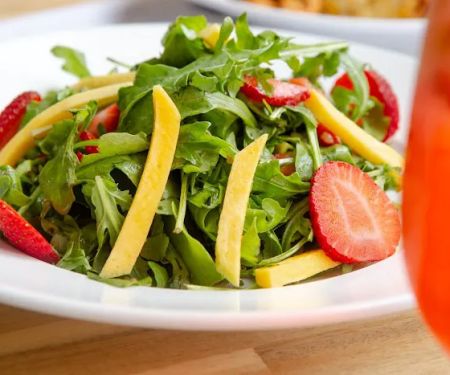 Costa Vino Wine Bar Restaurant