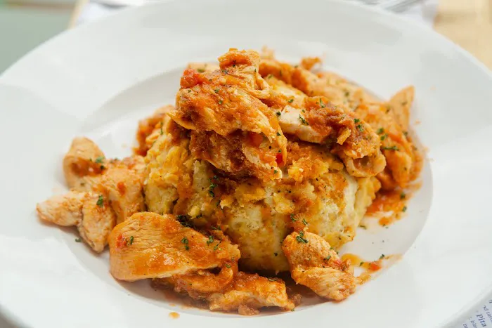 Costa Vino Wine Bar Restaurant Picture 3