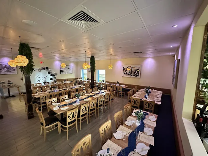 Costa Vino Wine Bar Restaurant Picture 5