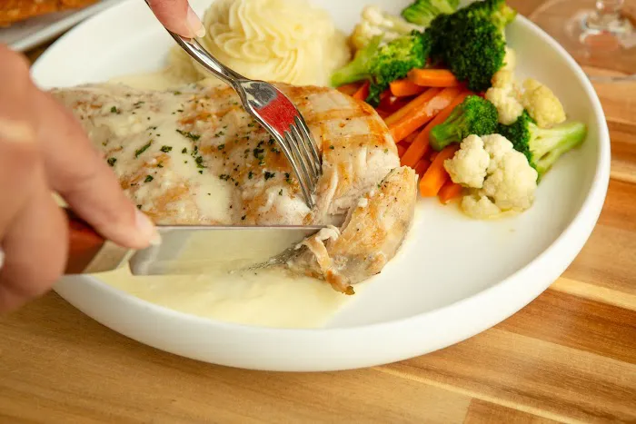 Costa Vino Wine Bar Restaurant Picture 9