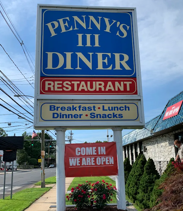 Penny's Diner & Restaurant III Picture 10