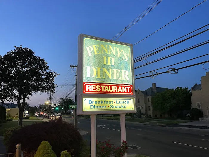 Penny's Diner & Restaurant III Picture 8
