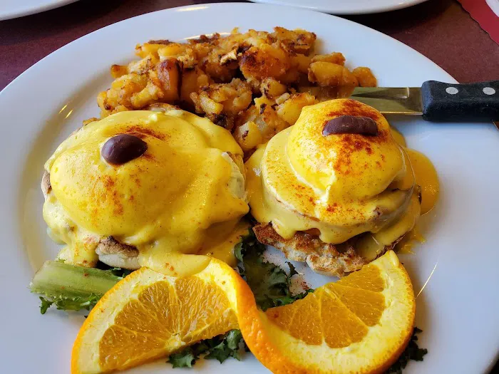 Penny's Diner & Restaurant III Picture 4