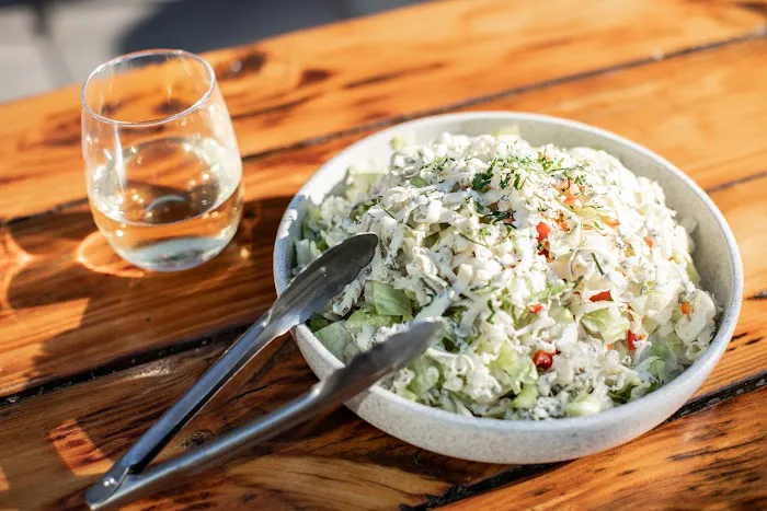 Magic 5 Pie Co. Picture 5