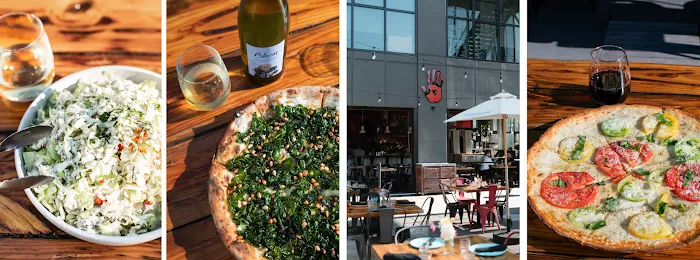 Magic 5 Pie Co. Picture 9