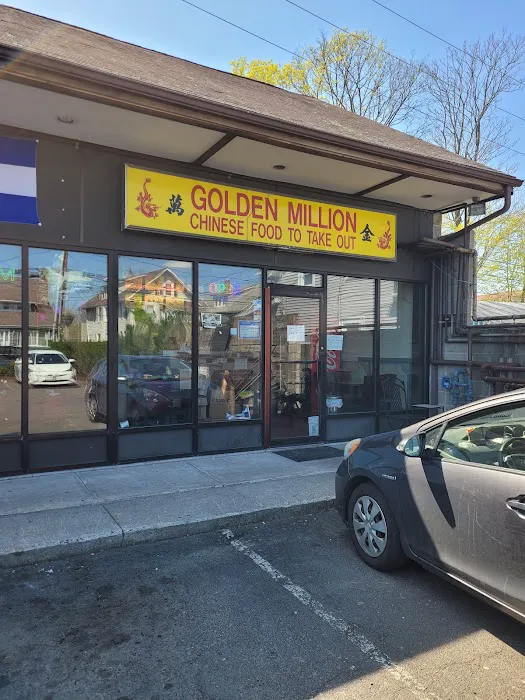 Golden Million Picture 6