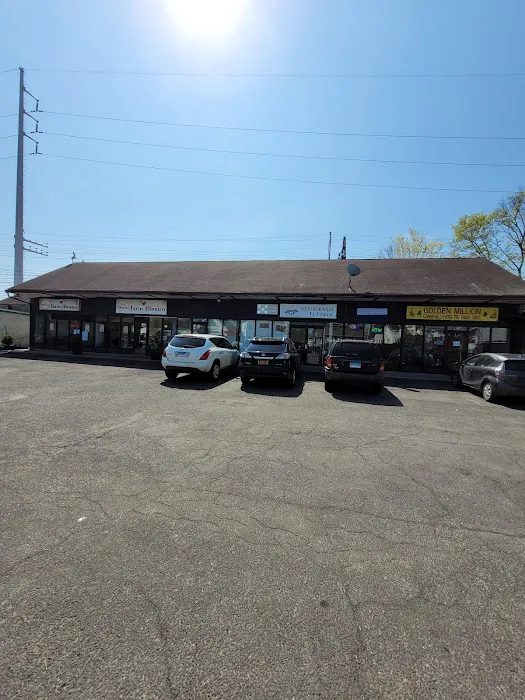 Golden Million Picture 8