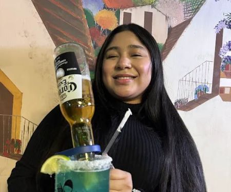 Salvadoreño Restaurante EL CHELE