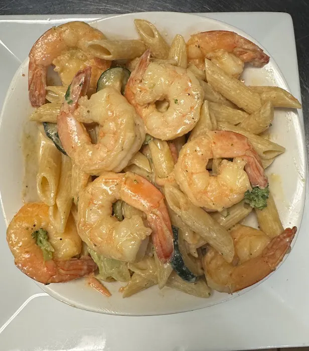 Salvadoreño Restaurante EL CHELE Picture 6