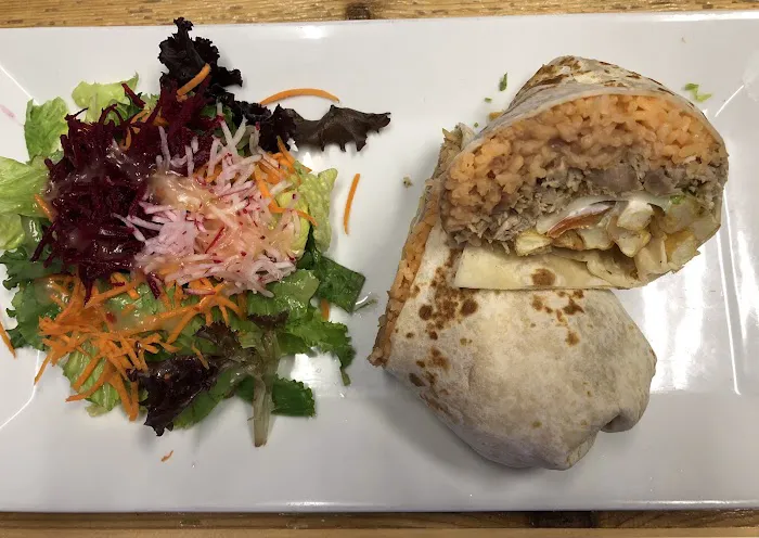 Tacos Mexico Picture 1