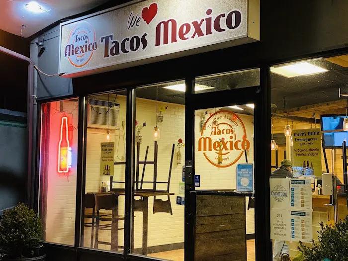 Tacos Mexico Picture 10