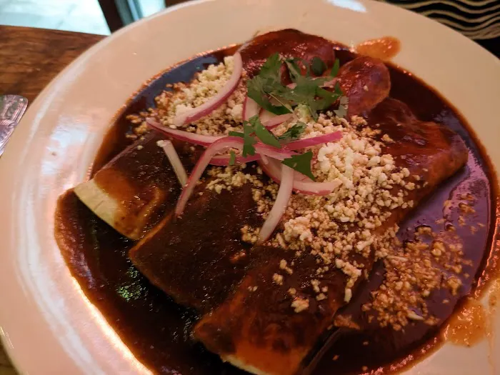 Tacos Mexico Picture 3