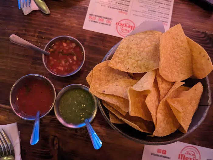 Tacos Mexico Picture 8