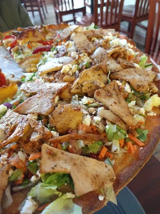 East Avenue Pizza Picture 6