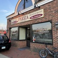 East Avenue Pizza ico