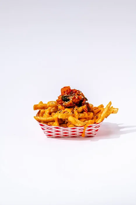 Dippin' Chicken Picture 7