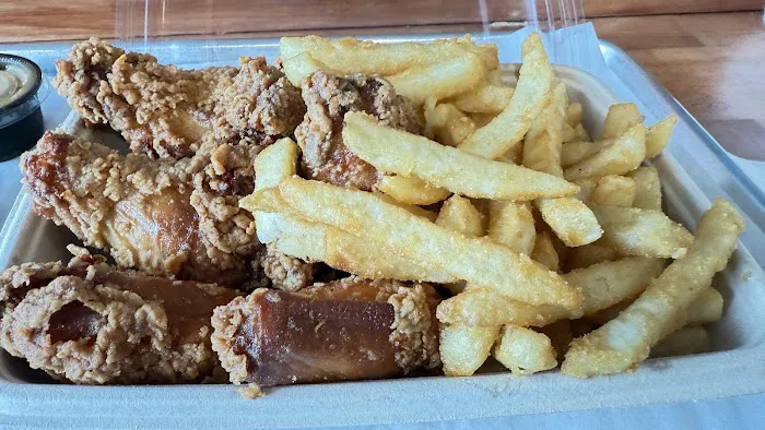 Dippin' Chicken Picture 10