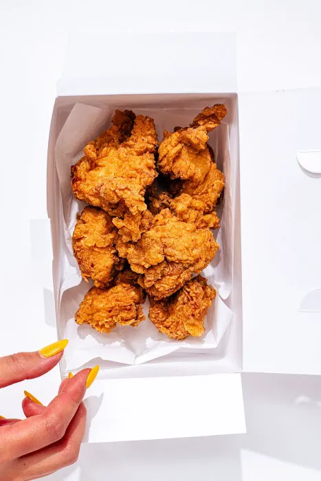 Dippin' Chicken Picture 3