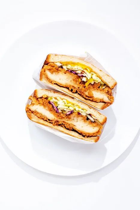 Dippin' Chicken Picture 1