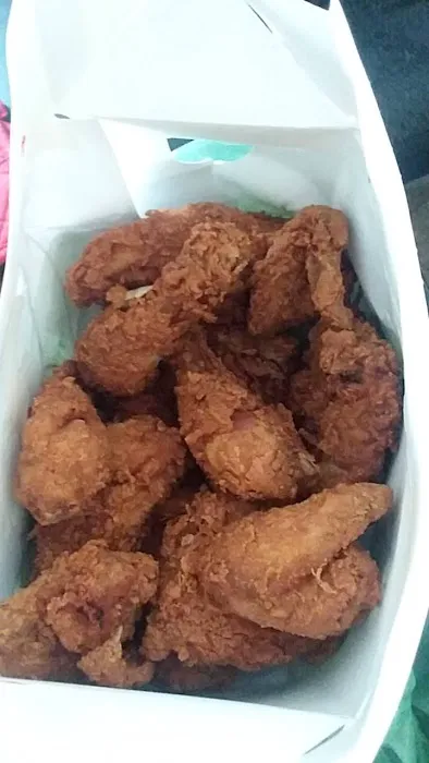 Chester's Chicken Picture 1