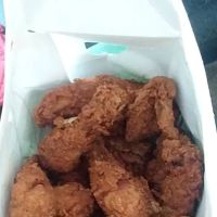 Chester's Chicken ico