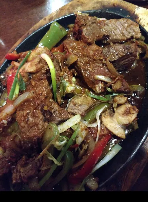 Don Carmelo's Mexican Grill & Tequila Bar Picture 2