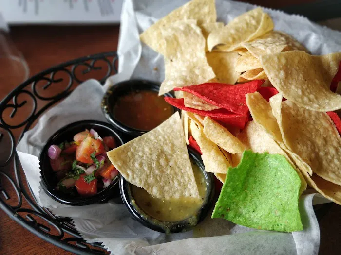 Don Carmelo's Mexican Grill & Tequila Bar Picture 8