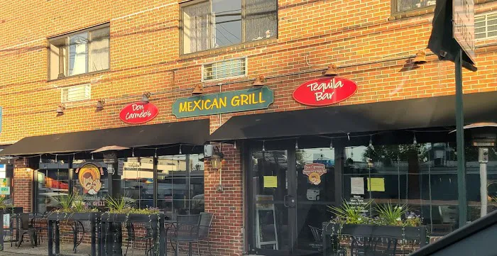 Don Carmelo's Mexican Grill & Tequila Bar Picture 4