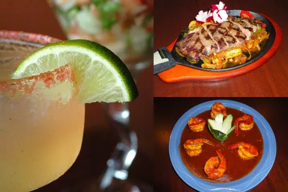 Don Carmelo's Mexican Grill & Tequila Bar Picture 1