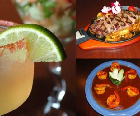 Don Carmelo's Mexican Grill & Tequila Bar