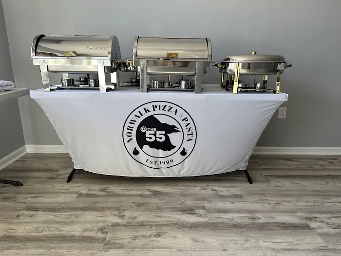 Norwalk Pizza & Pasta Picture 4