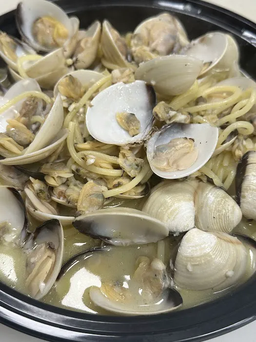 Norwalk Pizza & Pasta Picture 8