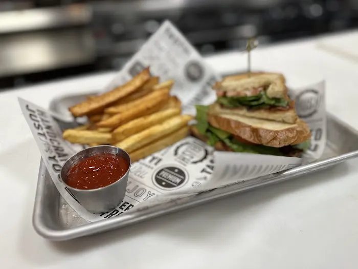 Norwalk Pizza & Pasta Picture 3