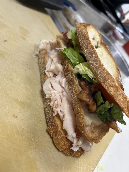 Norwalk Pizza & Pasta Picture 10