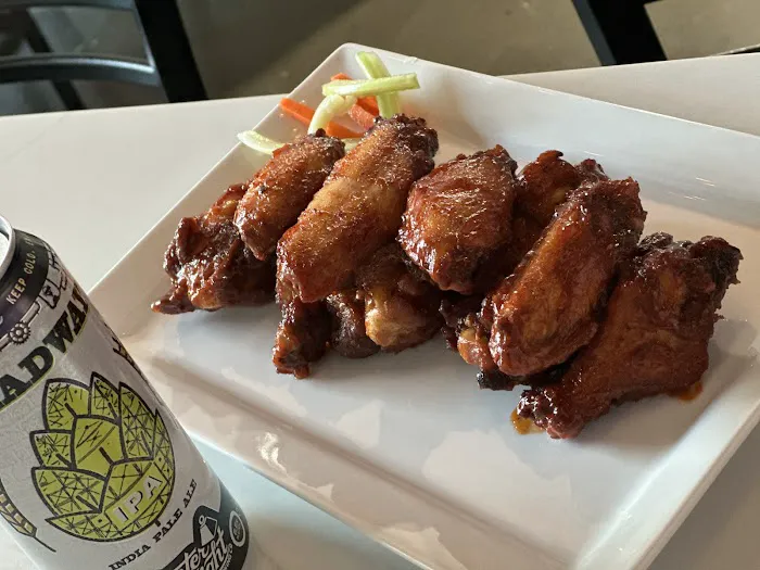 Norwalk Pizza & Pasta Picture 6