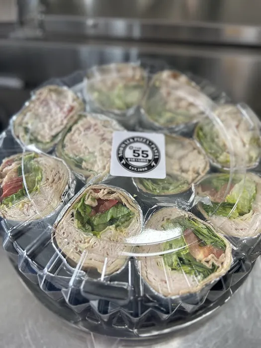 Norwalk Pizza & Pasta Picture 2