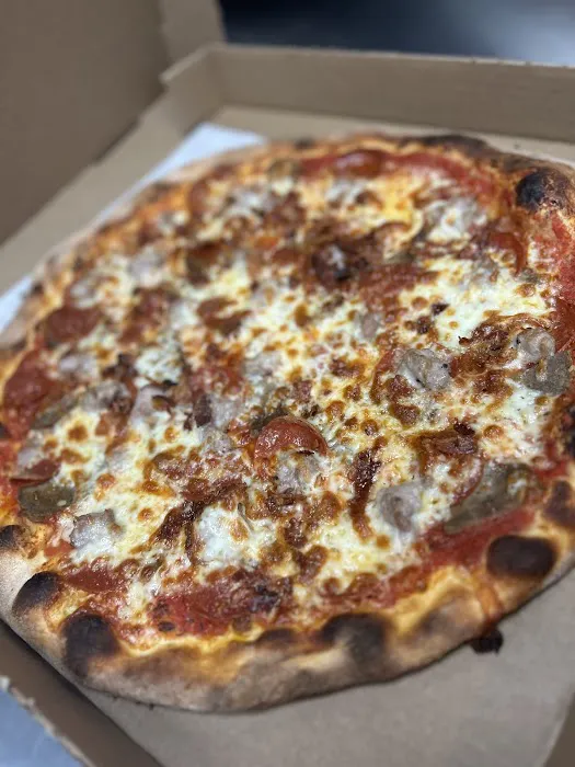 Norwalk Pizza & Pasta Picture 1