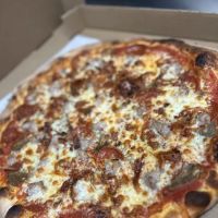 Norwalk Pizza & Pasta ico