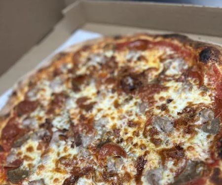 Norwalk Pizza & Pasta