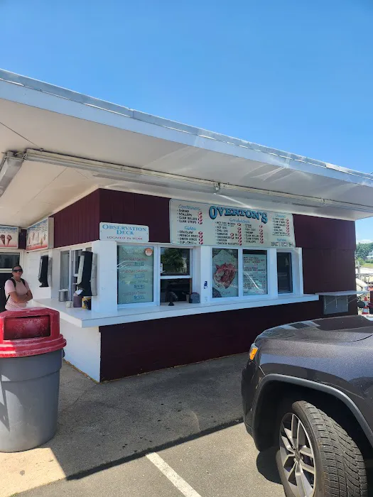 Overton's Seafood Picture 2